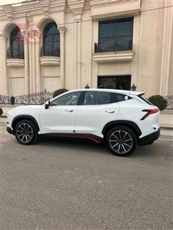 جيتور داشينج